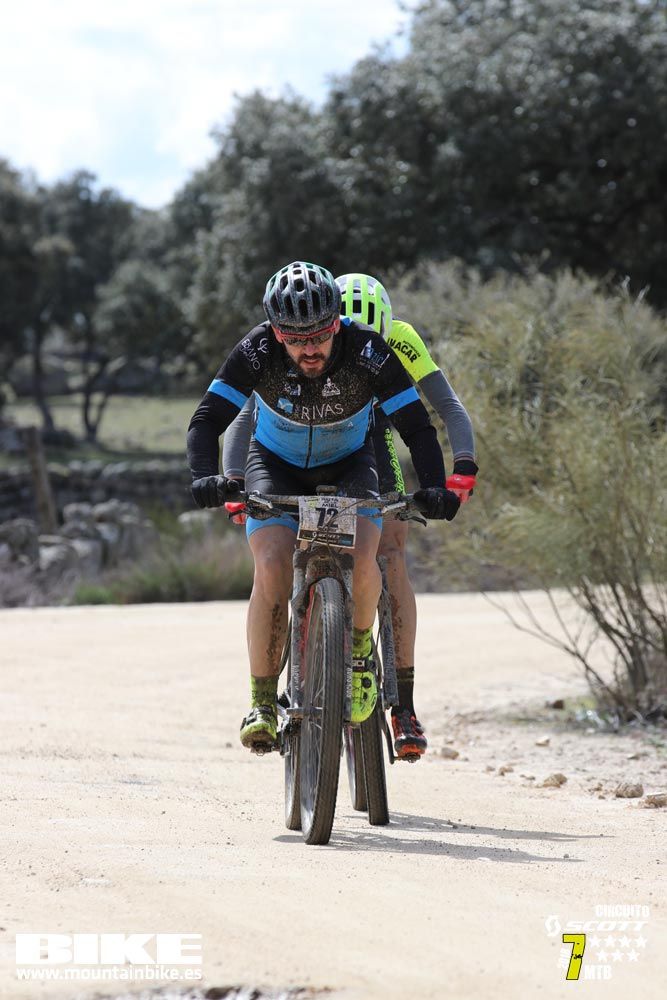 Ruta de la miel. Colmenarejo. Circuito Scott 7 Estrellas 2018. Galería 5