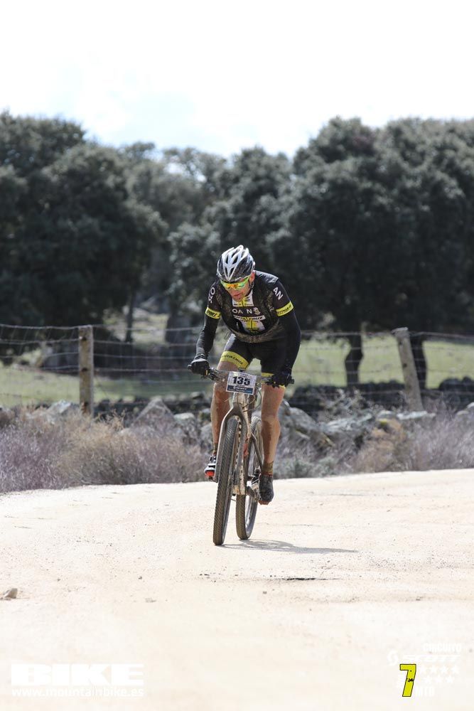 Ruta de la miel. Colmenarejo. Circuito Scott 7 Estrellas 2018. Galería 5