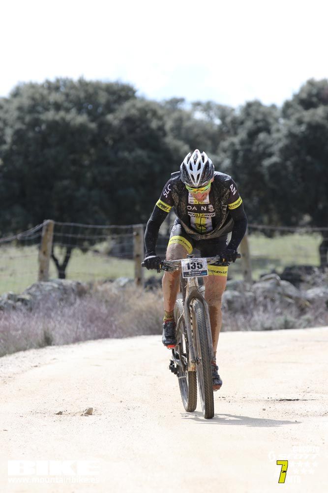 Ruta de la miel. Colmenarejo. Circuito Scott 7 Estrellas 2018. Galería 5
