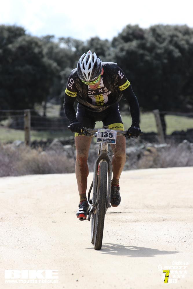 Ruta de la miel. Colmenarejo. Circuito Scott 7 Estrellas 2018. Galería 5