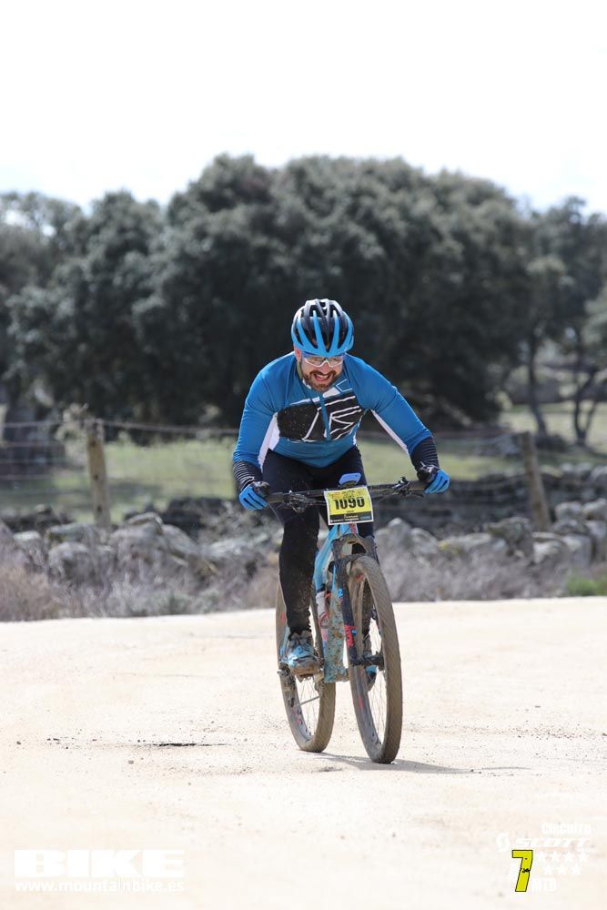 Ruta de la miel. Colmenarejo. Circuito Scott 7 Estrellas 2018. Galería 5