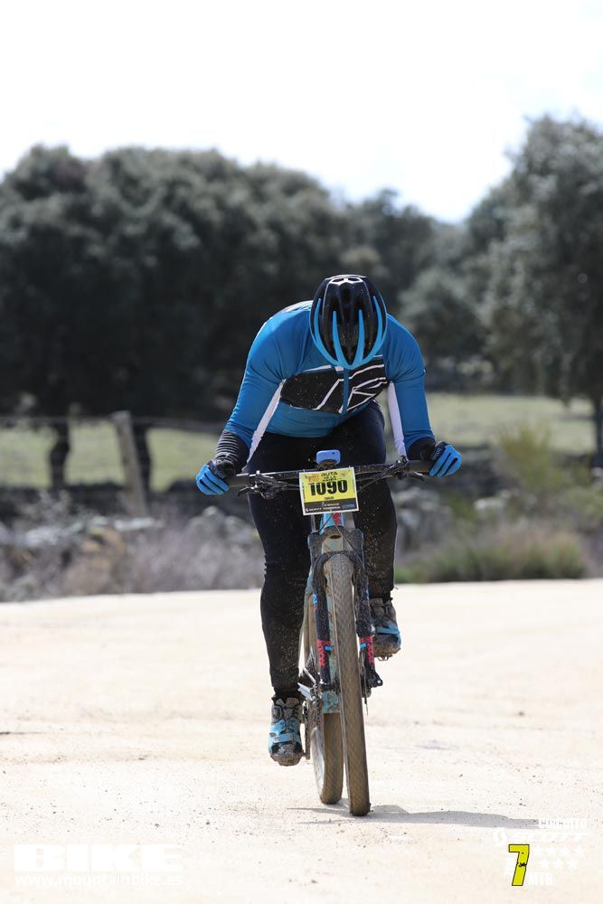 Ruta de la miel. Colmenarejo. Circuito Scott 7 Estrellas 2018. Galería 5
