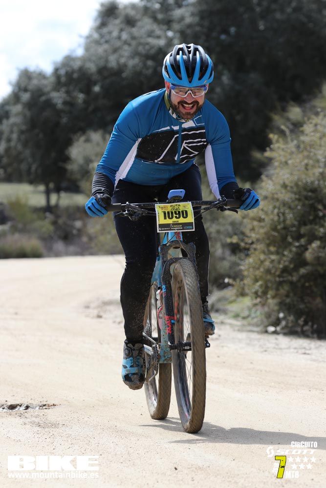 Ruta de la miel. Colmenarejo. Circuito Scott 7 Estrellas 2018. Galería 5
