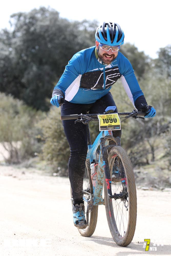 Ruta de la miel. Colmenarejo. Circuito Scott 7 Estrellas 2018. Galería 5
