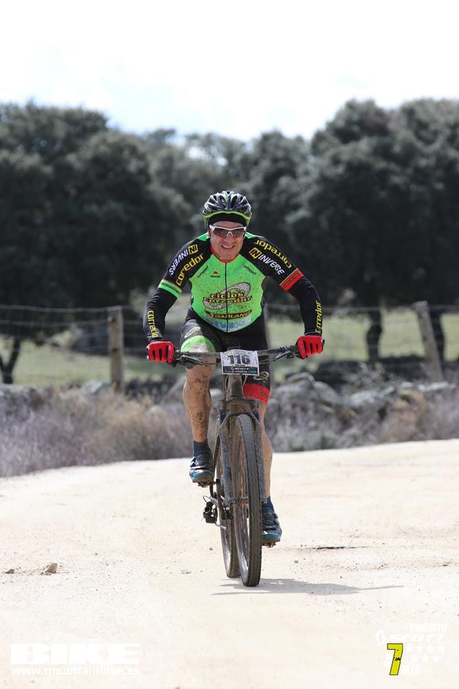 Ruta de la miel. Colmenarejo. Circuito Scott 7 Estrellas 2018. Galería 5