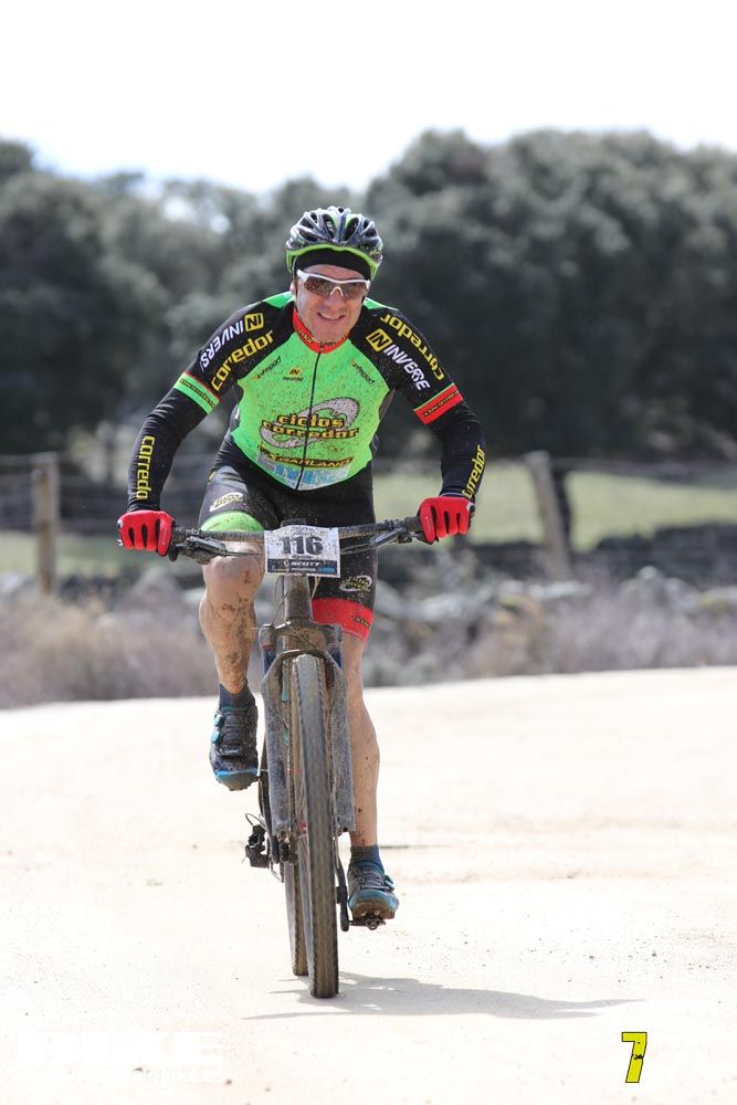 Ruta de la miel. Colmenarejo. Circuito Scott 7 Estrellas 2018. Galería 5