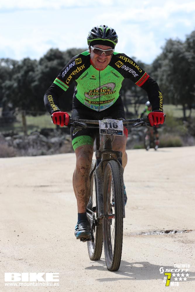 Ruta de la miel. Colmenarejo. Circuito Scott 7 Estrellas 2018. Galería 5