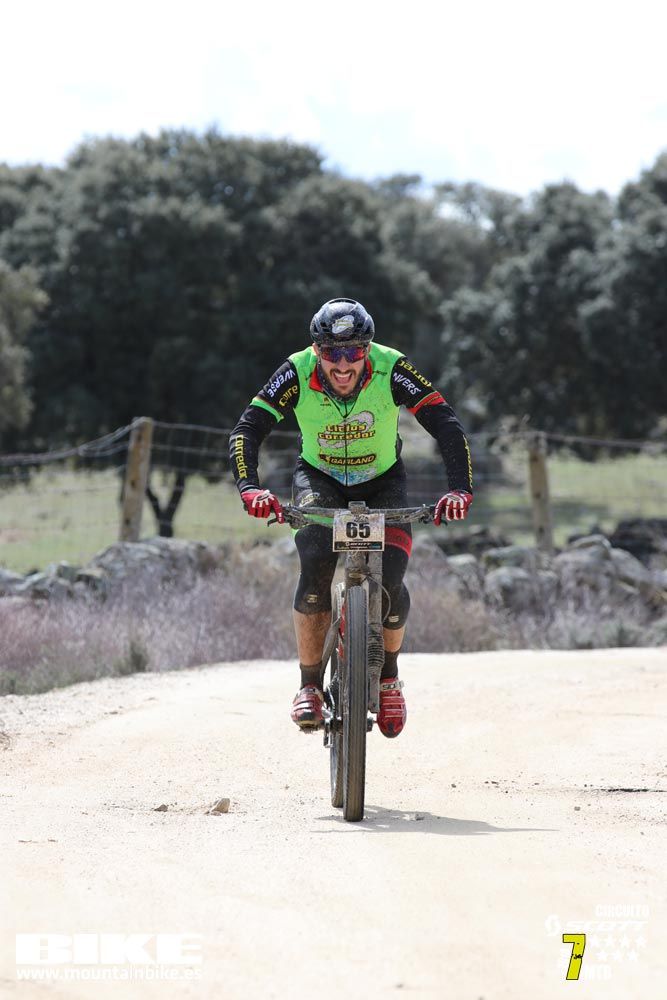 Ruta de la miel. Colmenarejo. Circuito Scott 7 Estrellas 2018. Galería 5