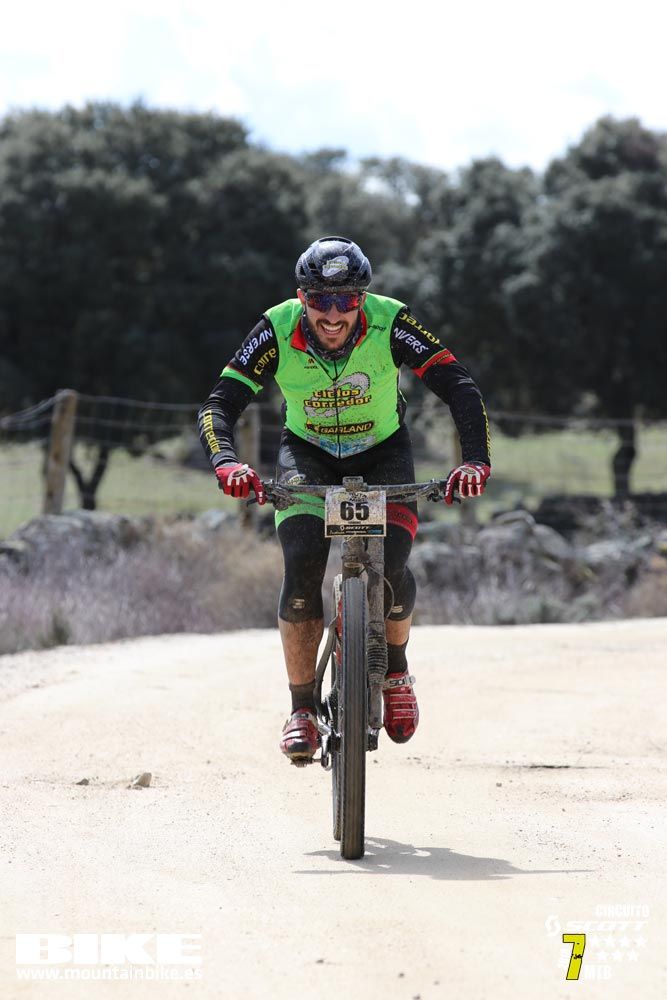 Ruta de la miel. Colmenarejo. Circuito Scott 7 Estrellas 2018. Galería 5