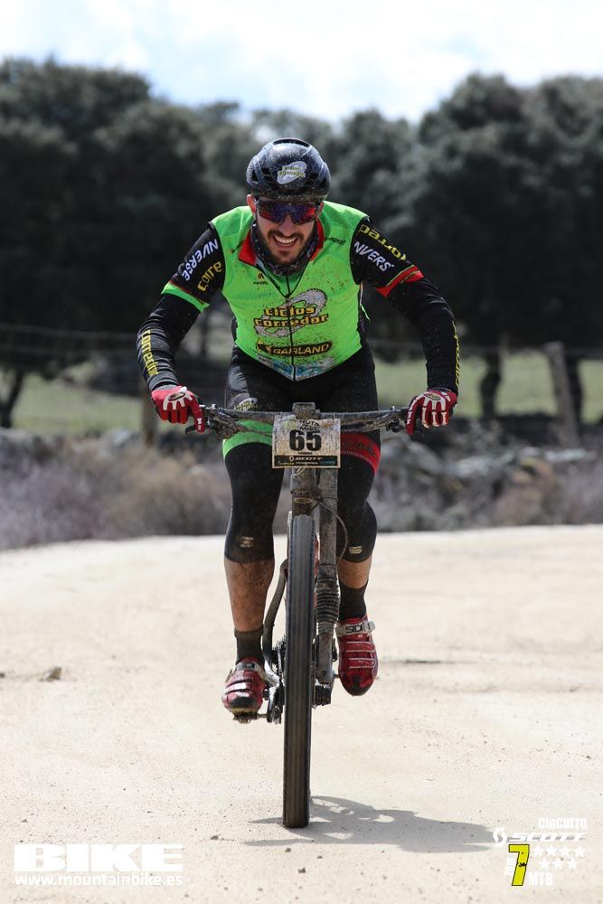 Ruta de la miel. Colmenarejo. Circuito Scott 7 Estrellas 2018. Galería 5