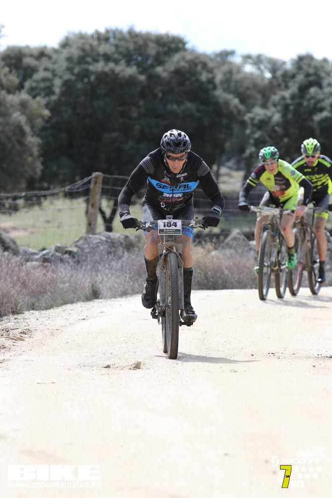 Ruta de la miel. Colmenarejo. Circuito Scott 7 Estrellas 2018. Galería 5