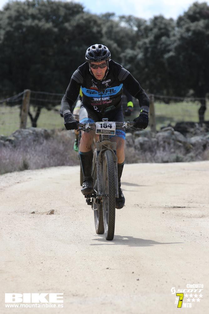 Ruta de la miel. Colmenarejo. Circuito Scott 7 Estrellas 2018. Galería 5