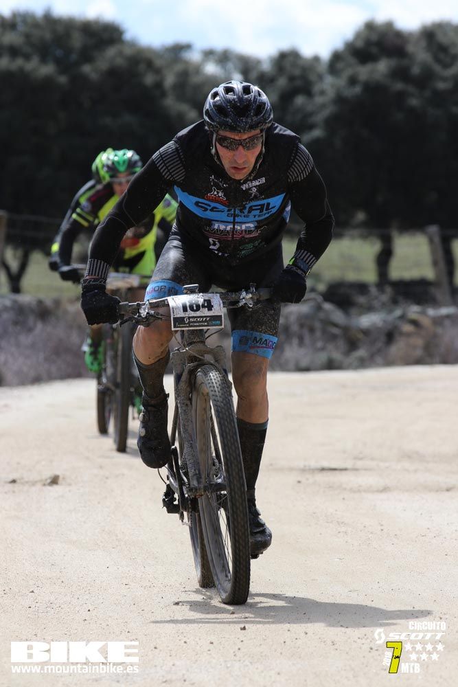 Ruta de la miel. Colmenarejo. Circuito Scott 7 Estrellas 2018. Galería 5