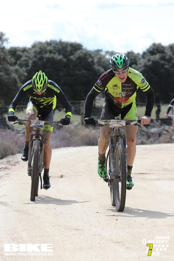 Ruta de la miel. Colmenarejo. Circuito Scott 7 Estrellas 2018. Galería 5