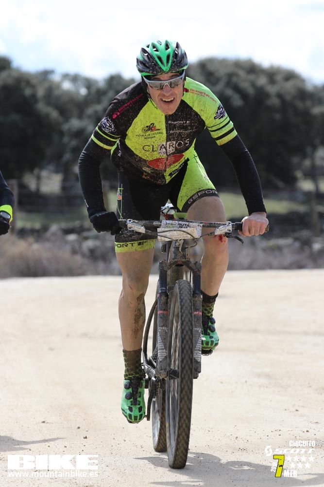 Ruta de la miel. Colmenarejo. Circuito Scott 7 Estrellas 2018. Galería 5
