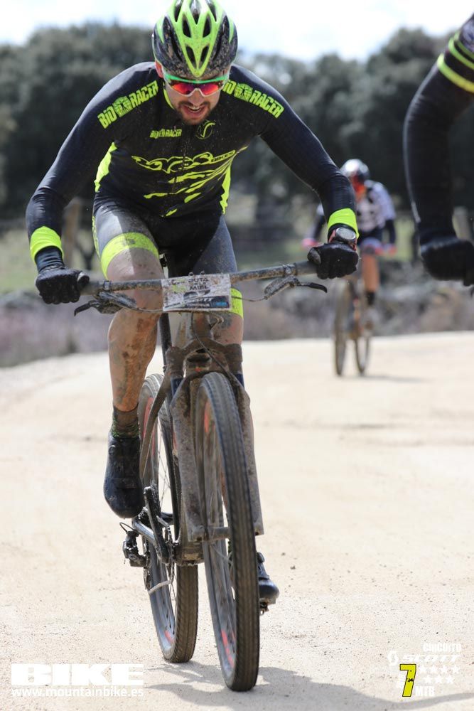 Ruta de la miel. Colmenarejo. Circuito Scott 7 Estrellas 2018. Galería 5
