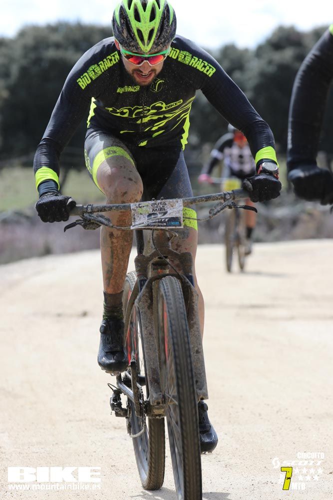 Ruta de la miel. Colmenarejo. Circuito Scott 7 Estrellas 2018. Galería 5