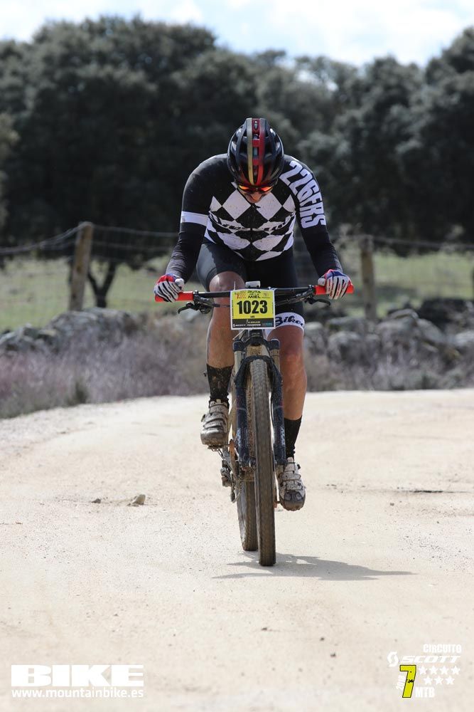 Ruta de la miel. Colmenarejo. Circuito Scott 7 Estrellas 2018. Galería 5