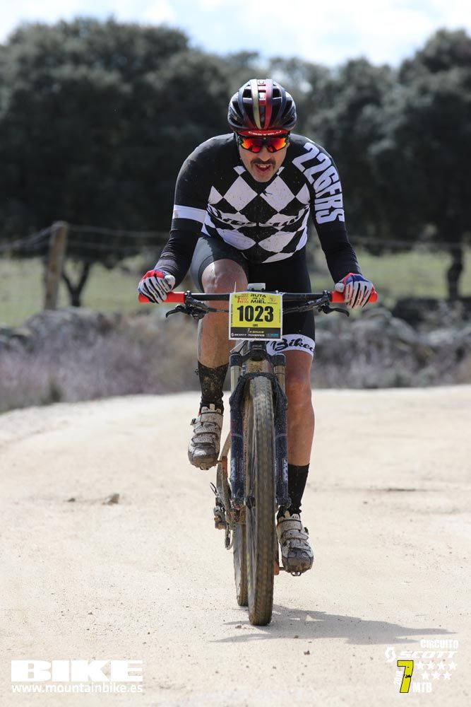 Ruta de la miel. Colmenarejo. Circuito Scott 7 Estrellas 2018. Galería 5