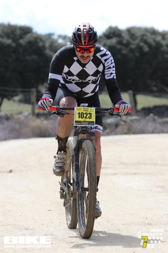 Ruta de la miel. Colmenarejo. Circuito Scott 7 Estrellas 2018. Galería 5