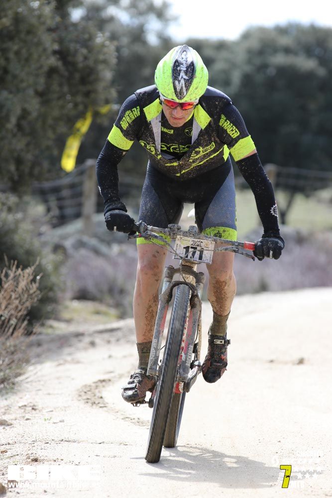 Ruta de la miel. Colmenarejo. Circuito Scott 7 Estrellas 2018. Galería 5