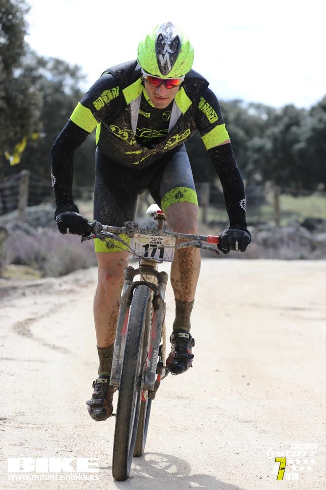 Ruta de la miel. Colmenarejo. Circuito Scott 7 Estrellas 2018. Galería 5