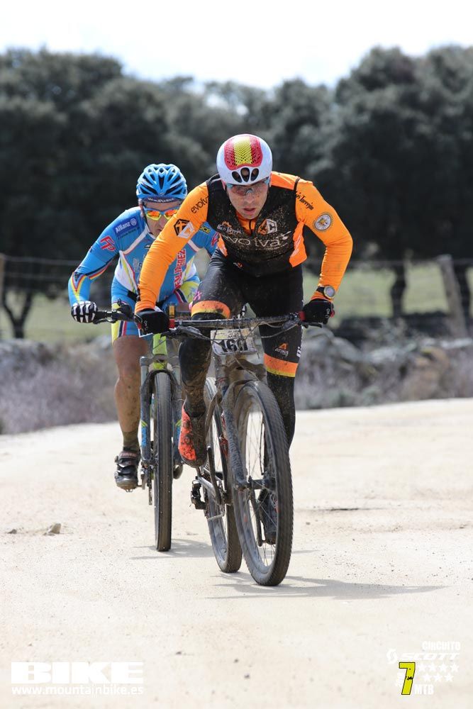 Ruta de la miel. Colmenarejo. Circuito Scott 7 Estrellas 2018. Galería 5