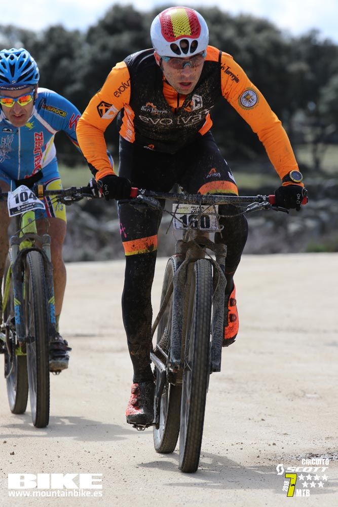Ruta de la miel. Colmenarejo. Circuito Scott 7 Estrellas 2018. Galería 5