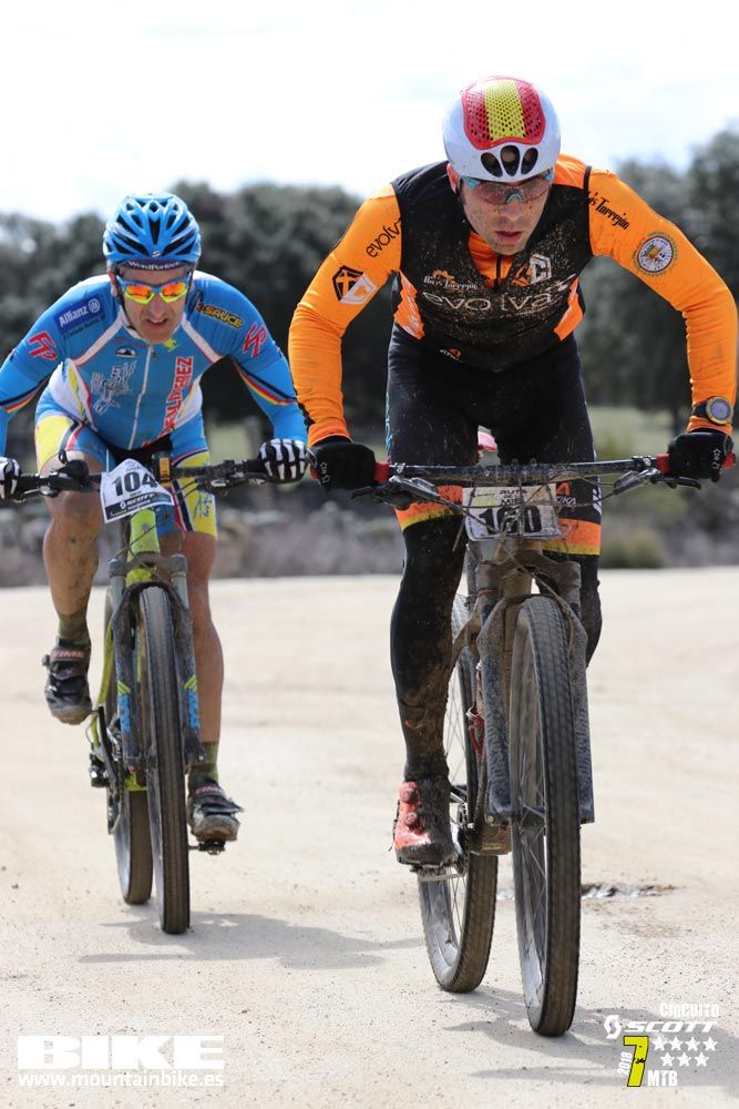 Ruta de la miel. Colmenarejo. Circuito Scott 7 Estrellas 2018. Galería 5