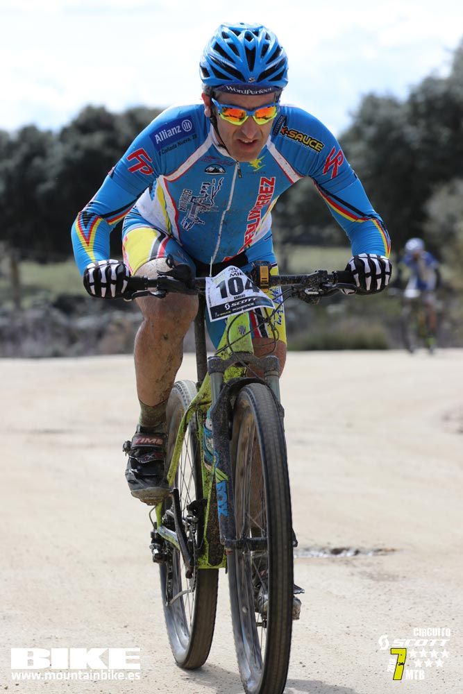 Ruta de la miel. Colmenarejo. Circuito Scott 7 Estrellas 2018. Galería 5