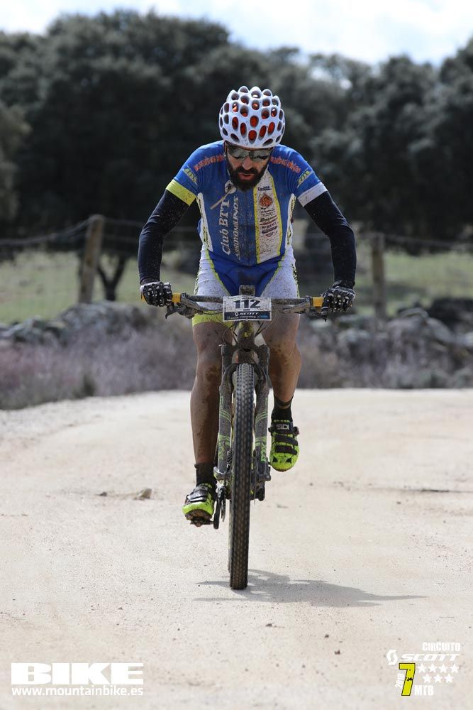 Ruta de la miel. Colmenarejo. Circuito Scott 7 Estrellas 2018. Galería 5