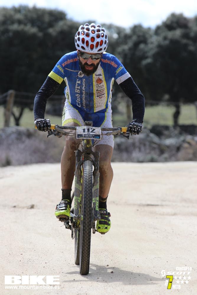 Ruta de la miel. Colmenarejo. Circuito Scott 7 Estrellas 2018. Galería 5