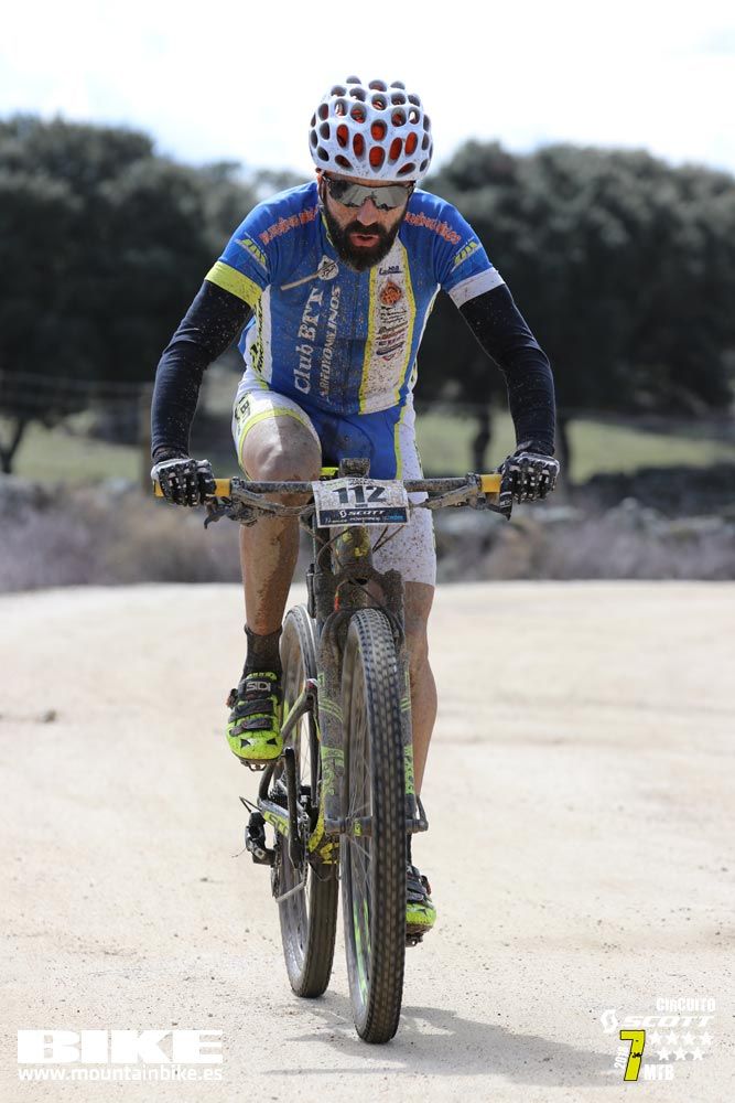 Ruta de la miel. Colmenarejo. Circuito Scott 7 Estrellas 2018. Galería 5
