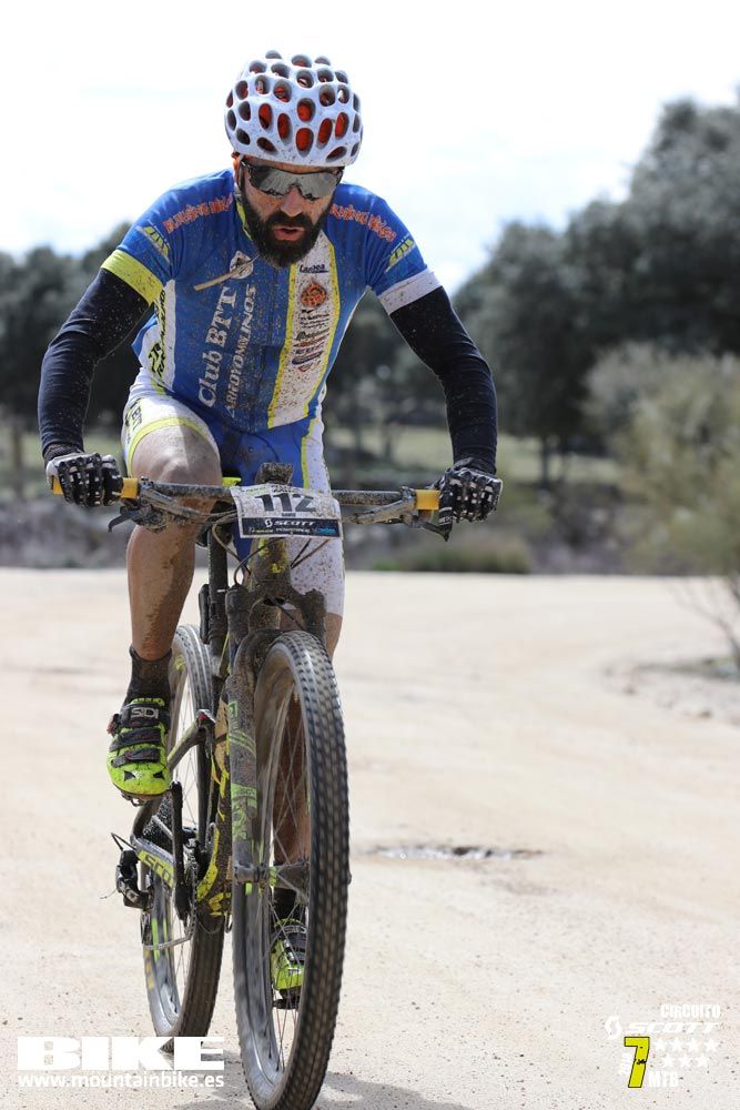 Ruta de la miel. Colmenarejo. Circuito Scott 7 Estrellas 2018. Galería 5