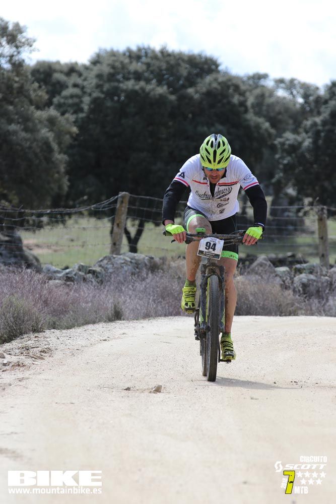 Ruta de la miel. Colmenarejo. Circuito Scott 7 Estrellas 2018. Galería 5