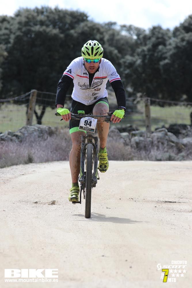 Ruta de la miel. Colmenarejo. Circuito Scott 7 Estrellas 2018. Galería 5