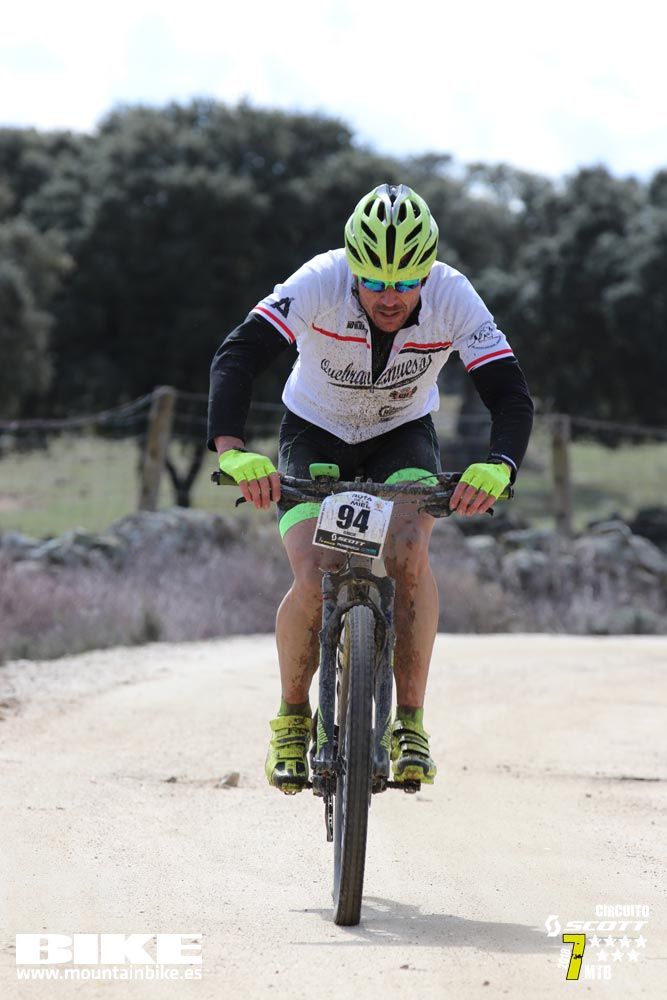 Ruta de la miel. Colmenarejo. Circuito Scott 7 Estrellas 2018. Galería 5