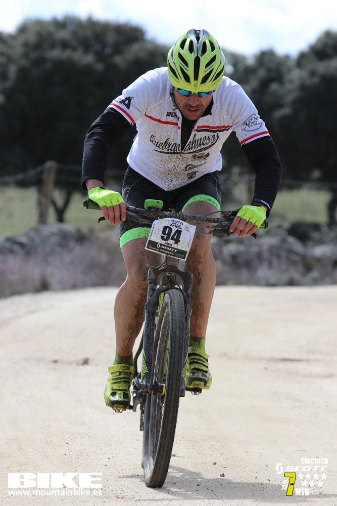 Ruta de la miel. Colmenarejo. Circuito Scott 7 Estrellas 2018. Galería 5