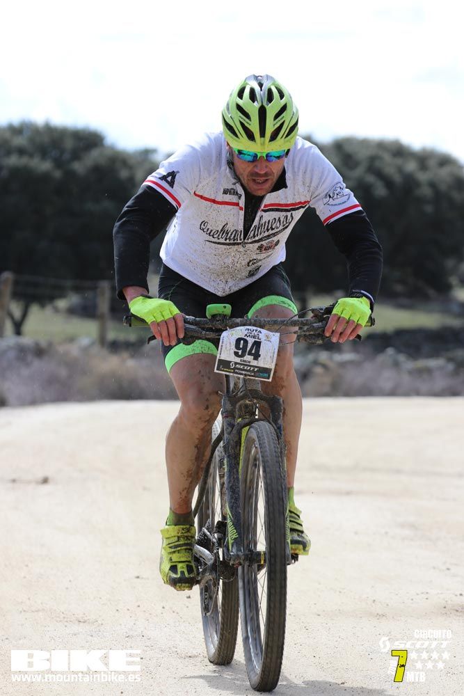 Ruta de la miel. Colmenarejo. Circuito Scott 7 Estrellas 2018. Galería 5