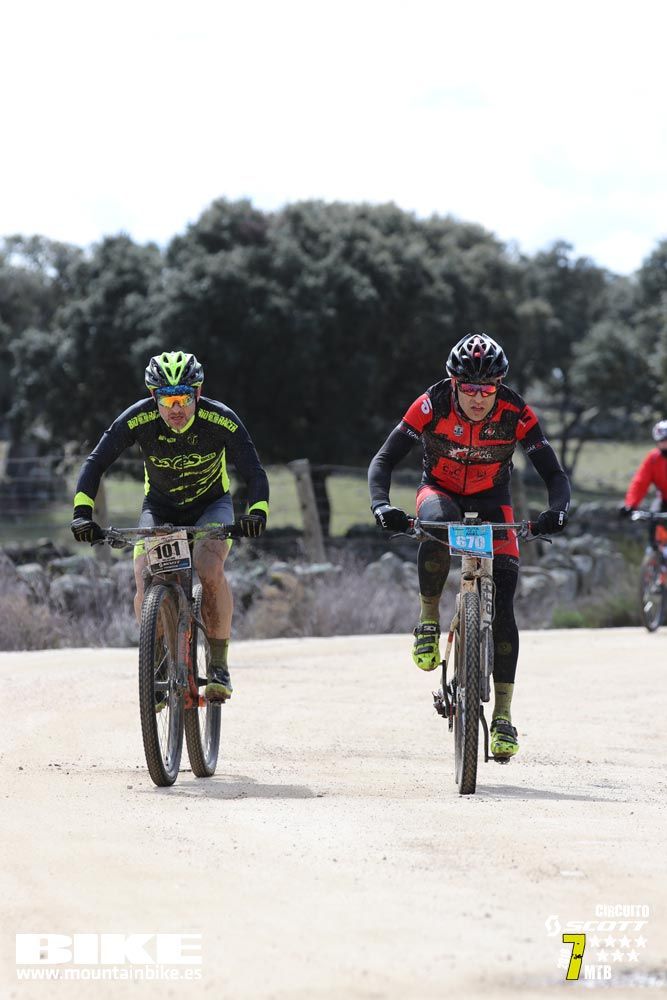 Ruta de la miel. Colmenarejo. Circuito Scott 7 Estrellas 2018. Galería 5