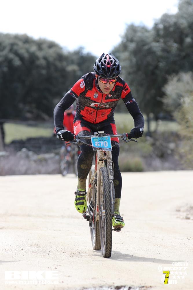 Ruta de la miel. Colmenarejo. Circuito Scott 7 Estrellas 2018. Galería 5