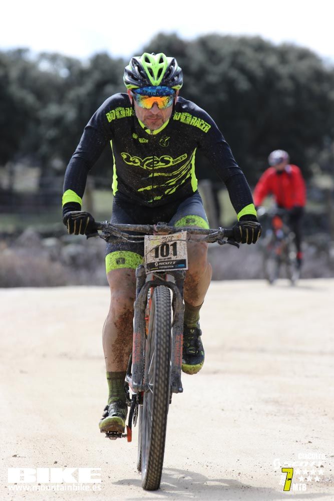 Ruta de la miel. Colmenarejo. Circuito Scott 7 Estrellas 2018. Galería 5