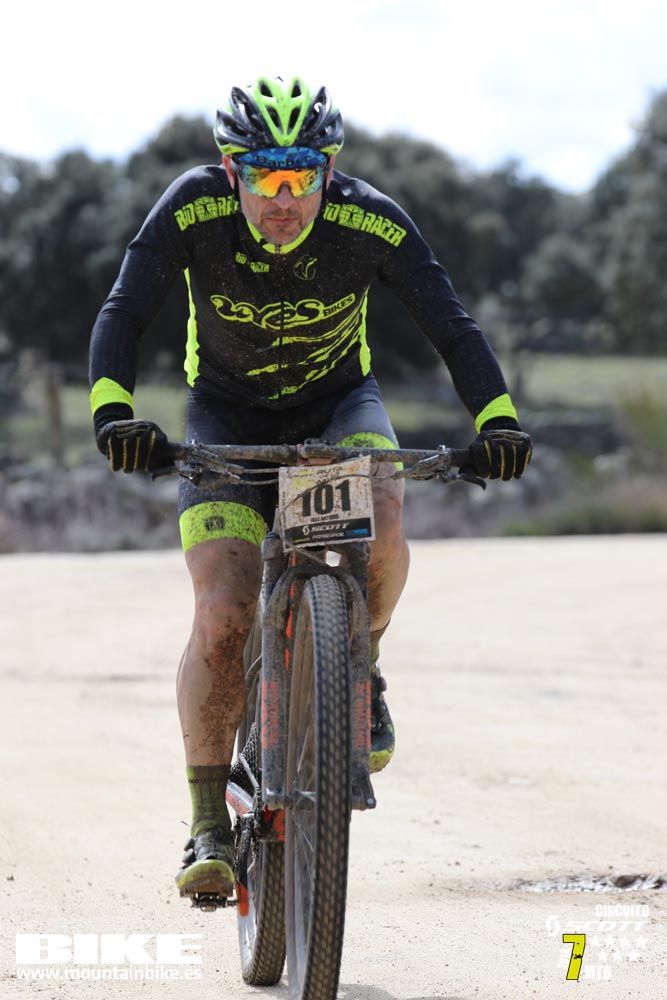 Ruta de la miel. Colmenarejo. Circuito Scott 7 Estrellas 2018. Galería 5