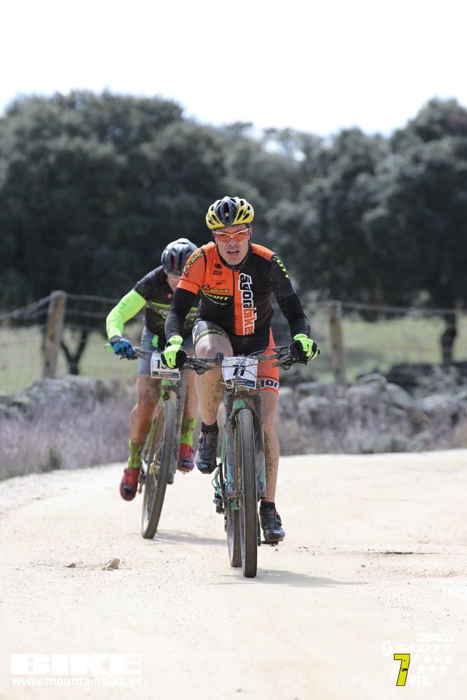 Ruta de la miel. Colmenarejo. Circuito Scott 7 Estrellas 2018. Galería 5
