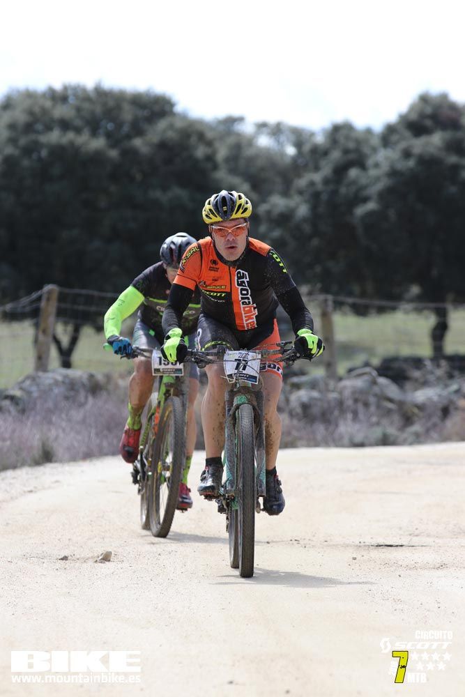 Ruta de la miel. Colmenarejo. Circuito Scott 7 Estrellas 2018. Galería 5