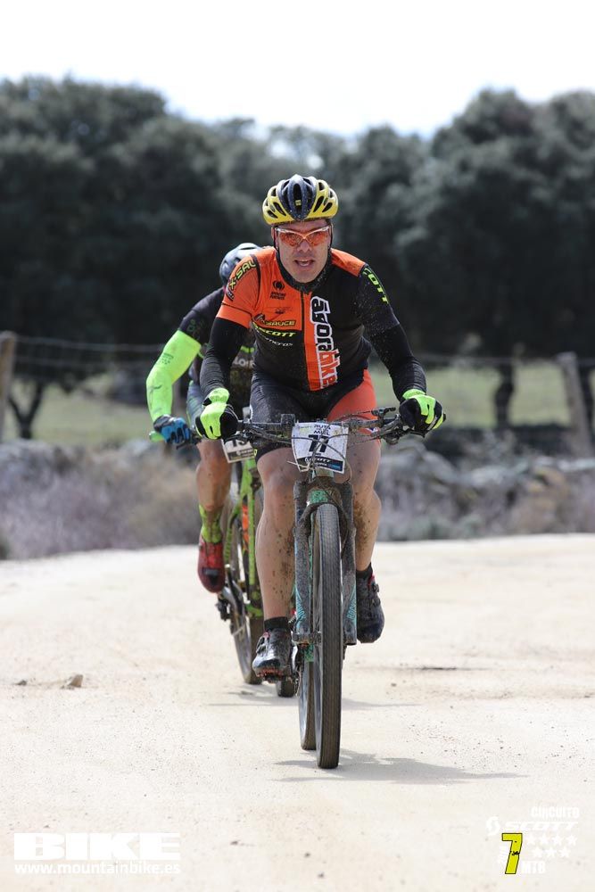 Ruta de la miel. Colmenarejo. Circuito Scott 7 Estrellas 2018. Galería 5