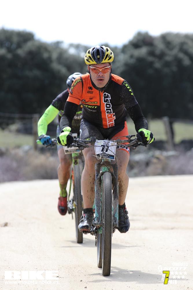 Ruta de la miel. Colmenarejo. Circuito Scott 7 Estrellas 2018. Galería 5