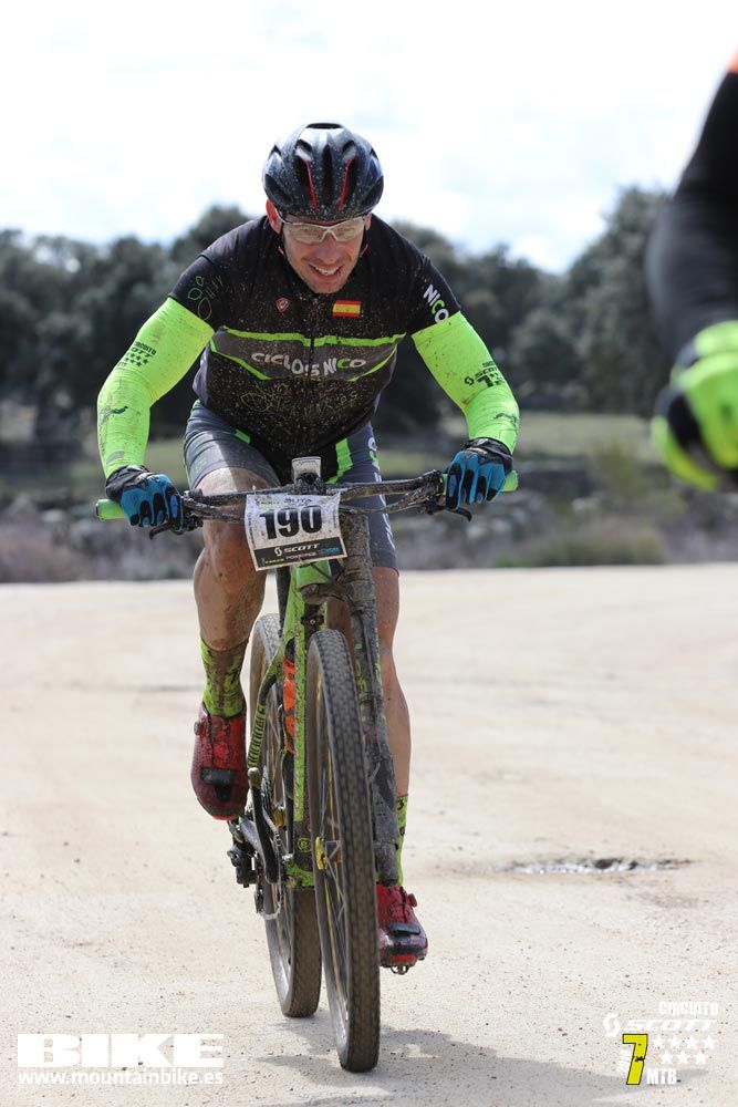 Ruta de la miel. Colmenarejo. Circuito Scott 7 Estrellas 2018. Galería 5