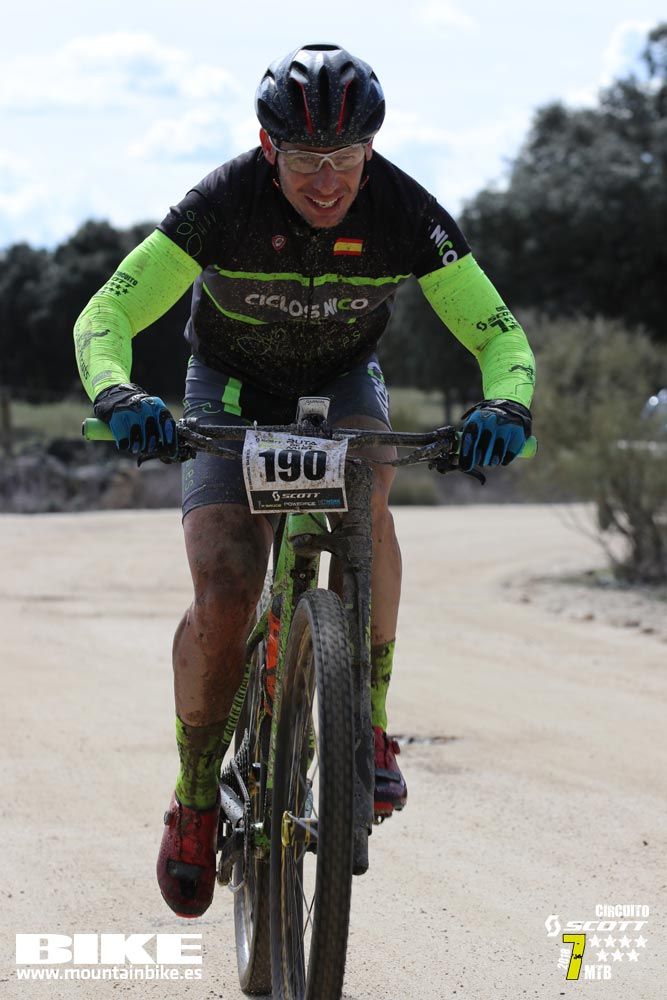 Ruta de la miel. Colmenarejo. Circuito Scott 7 Estrellas 2018. Galería 5