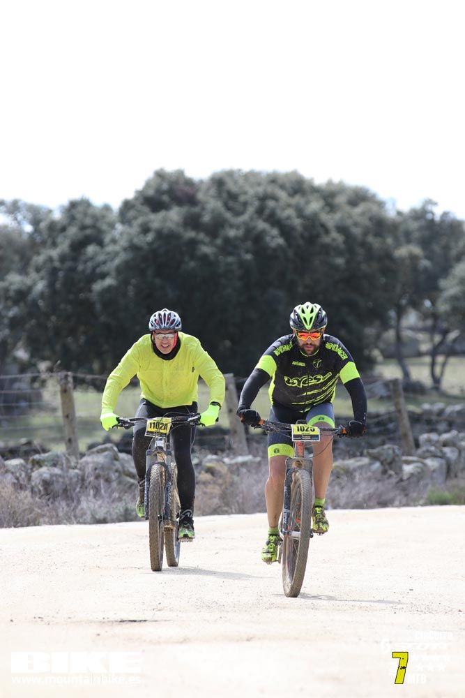 Ruta de la miel. Colmenarejo. Circuito Scott 7 Estrellas 2018. Galería 5